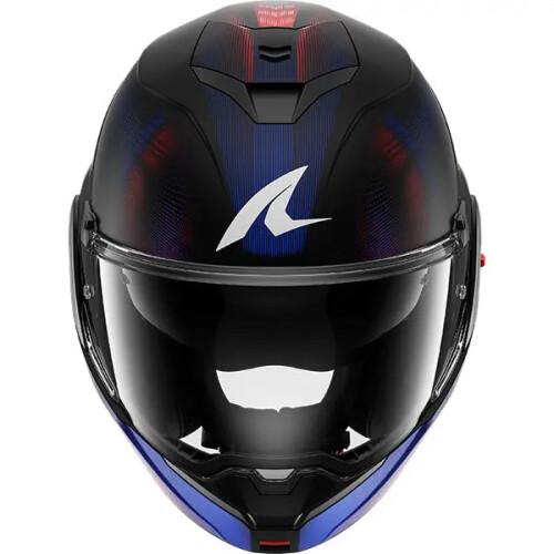 Shark (S) Shark OXO Speed-Tech Matt Black / Blue / Red 2