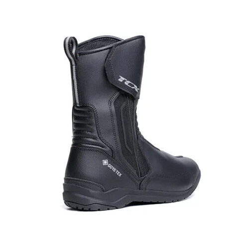(EU 46) TCX X-Five 5 Gore-Tex Boots Black