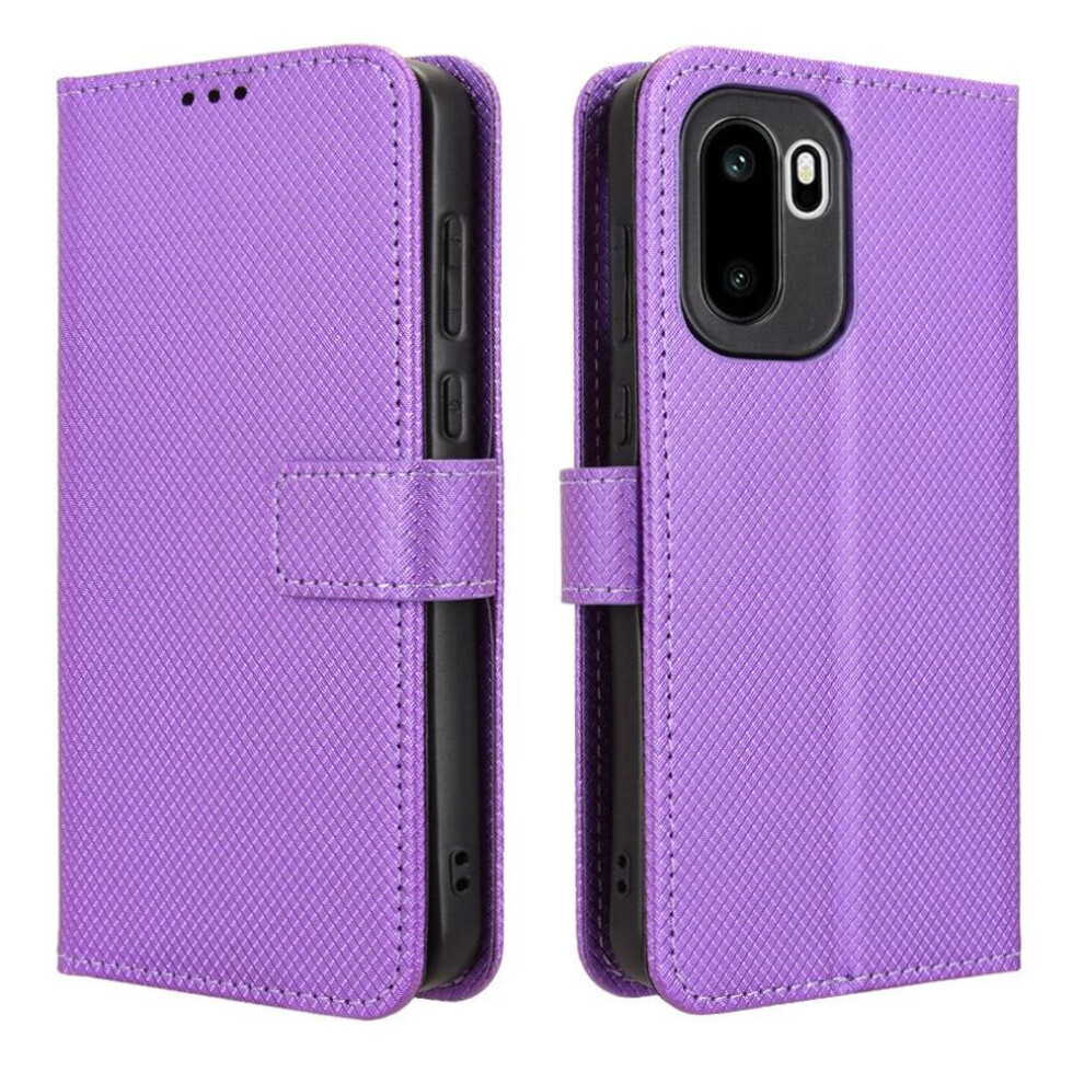 Flip Case For Oneplus 15R 5G Hand Strap High Quality Fit Shockproof 764563367993