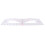 4 in 1 Tshirt-Ruler Guide for Vinyl Alignment for Measuring Tool Sewing Tool Calibration Tool Transparent Ruler 2