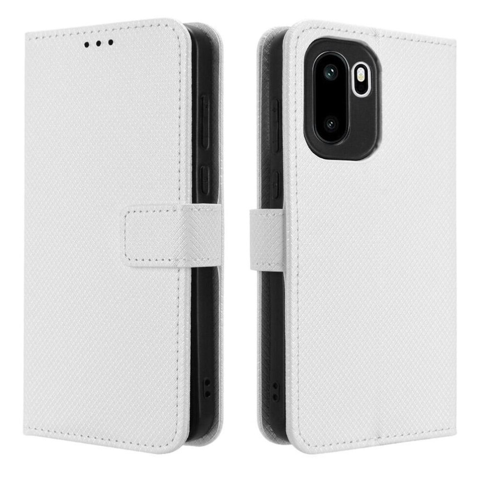 Flip Case For Oneplus 15R 5G Hand Strap High Quality Fit Shockproof 764563367979