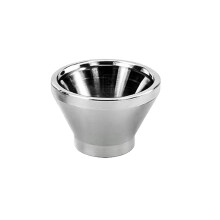 Airbrush-Spitzenschutz aus Metall, Schutz für die Modelle 130,-A