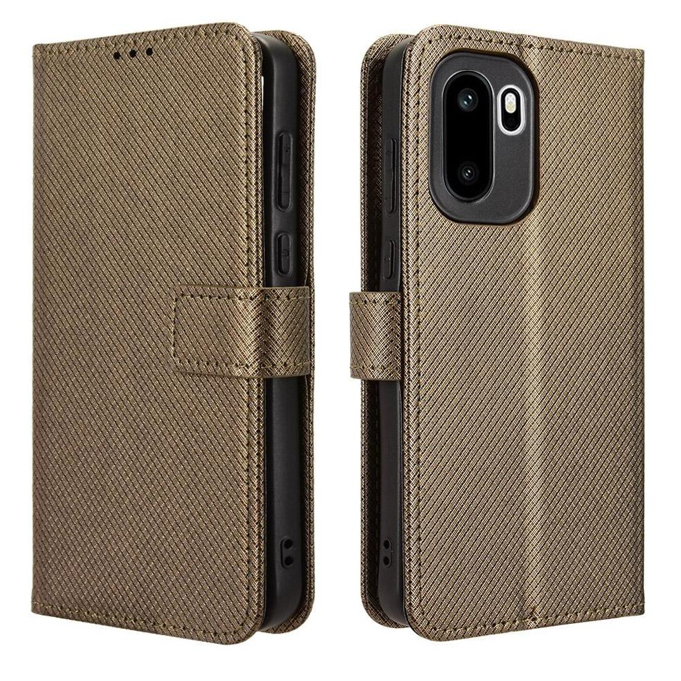 Flip Case For Oneplus 15R 5G Hand Strap High Quality Fit Shockproof 764563367962