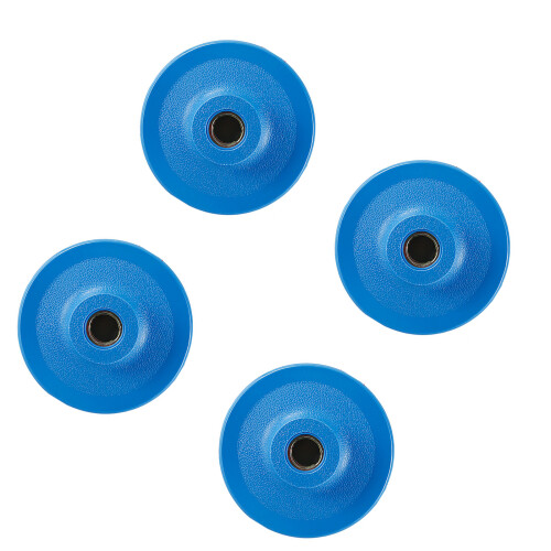 Water Sanding Disc Base Plate For DIY And Professional-3in M14