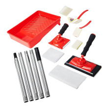Professional 10 Part Painting Equipment For Surfaces And