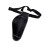 Durability Electrician Tool Waist Pack with Spacious-Black 1