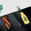Safe Digital Multimeter For Measuring Resistance Capacitance & 4