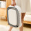 Portable Foldable Storage Container/Organizer Laundry Hamper 4