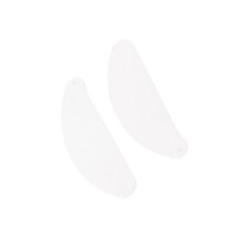 Wiederverwendbare Silikon-Nasenklemme, ergonomischer-2