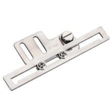 Sturdy Metal Sewing Accessory For Accurate Placement Of