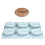 Sturdy Nut Shape Silicone Cake Mould For Making Puddings And-E1 1