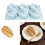 Sturdy Nonstick Silicone Mould With Portable Designs For-E1 3
