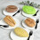 Sturdy Nonstick Silicone Mould With Portable Designs For-E1 7