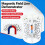 Magnetfeldlinien-Demonstratorgerät,-dreidimensional 7