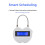 LCD Display Time Lock Multifunction Travel Electronic-Black 7