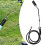Tragbare Propan-Fackel, brennender Unkrautbrenner für Garten, 2