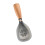 Cuillère/spatule ergonomique en Silicone, manche-Cuillère à riz 1