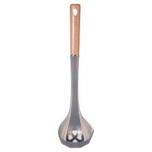 Practical Kitchen Essential Silicone Spoon-Oil filter spoon