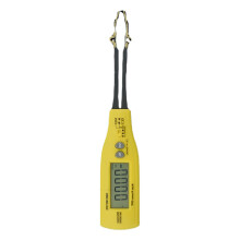 Safe Digital Multimeter For Measuring Resistance Capacitance &