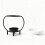 Ceramic Tealight Candle Holder,Oil Burners for Scented 5