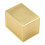 Pencil Holders Cup Home Office Decorative Desktop-Gold 1