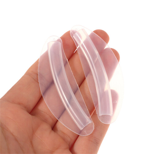 Wiederverwendbare Silikon-Nasenklemme, ergonomischer-2 2