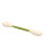 Creative Felt Cotton Swabs Kitten Toy Soft-Green 1pcs 1