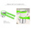Manual Liquid Maker For House ready Liquids Small Size And 2