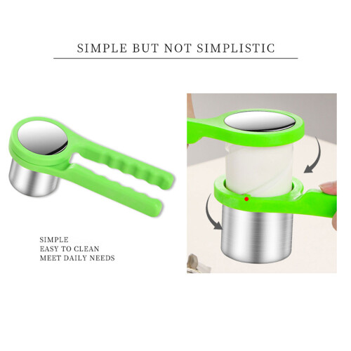 Effective Manual Press With Special Motion Great For House 1