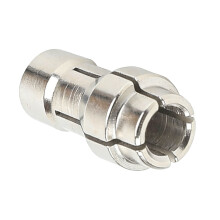 Quick Install Angles Grinder Modified Adapter Accessory-6.35mm