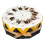 10Pieces Graduation Party Favors Boxes Feature Classical Cap-1 2