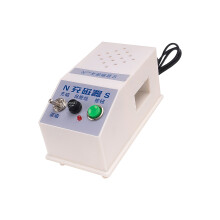 Magnetizer Demagnetizer For Physics Experiments With-large
