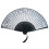 Handmade Bamboos And Imitation Folding Handheld Fan With-08 1