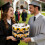 10Pieces Graduation Party Favors Boxes Feature Classical Cap-1 6
