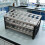 Support de stockage de tubes à essai empilable en-12 trous 6