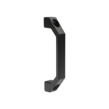 Griff aus Aluminiumlegierung mit ergonomischem-120 Schwarz