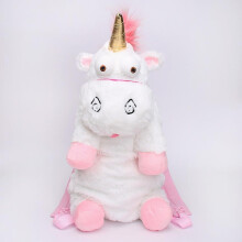 (60cm) 40/56/60cm Unicorn Doll Cartoon Plush Toy Kids Gift