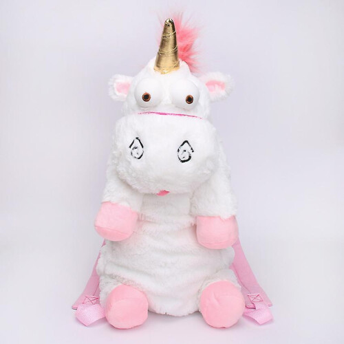 (60cm) 40/56/60cm Unicorn Doll Cartoon Plush Toy Kids Gift