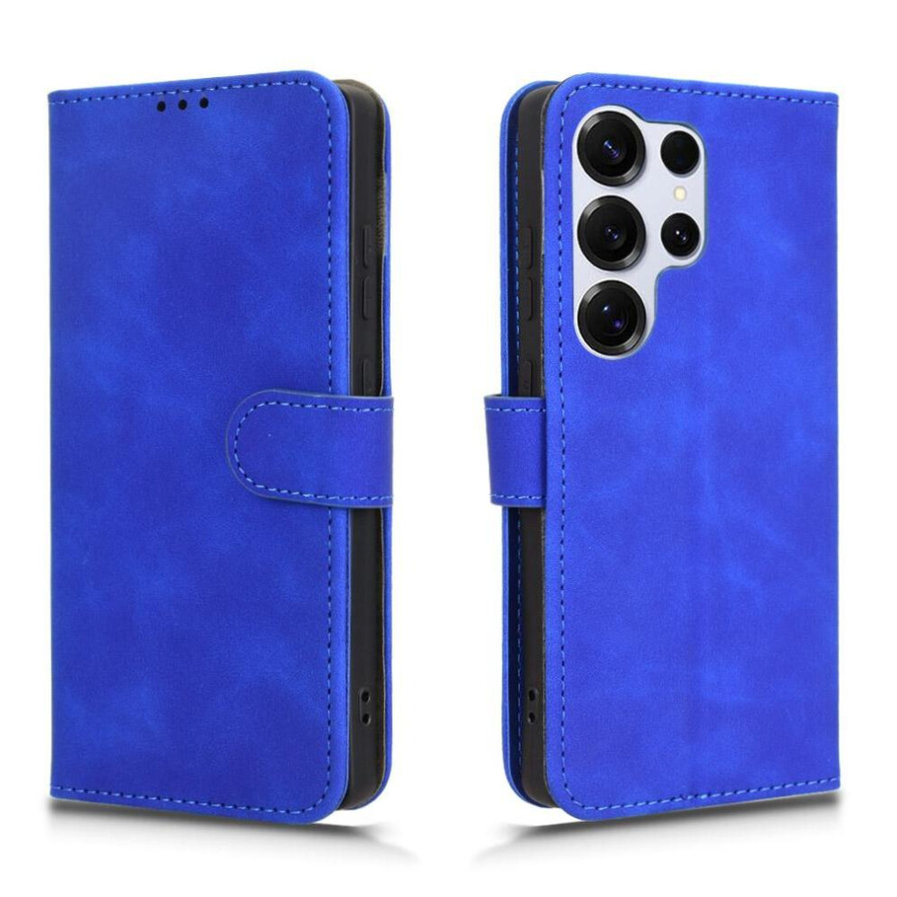 () Flip Case For Samsung Galaxy S26 Ultra Cash Pocket Soft Tpu Card Slots 764563368181