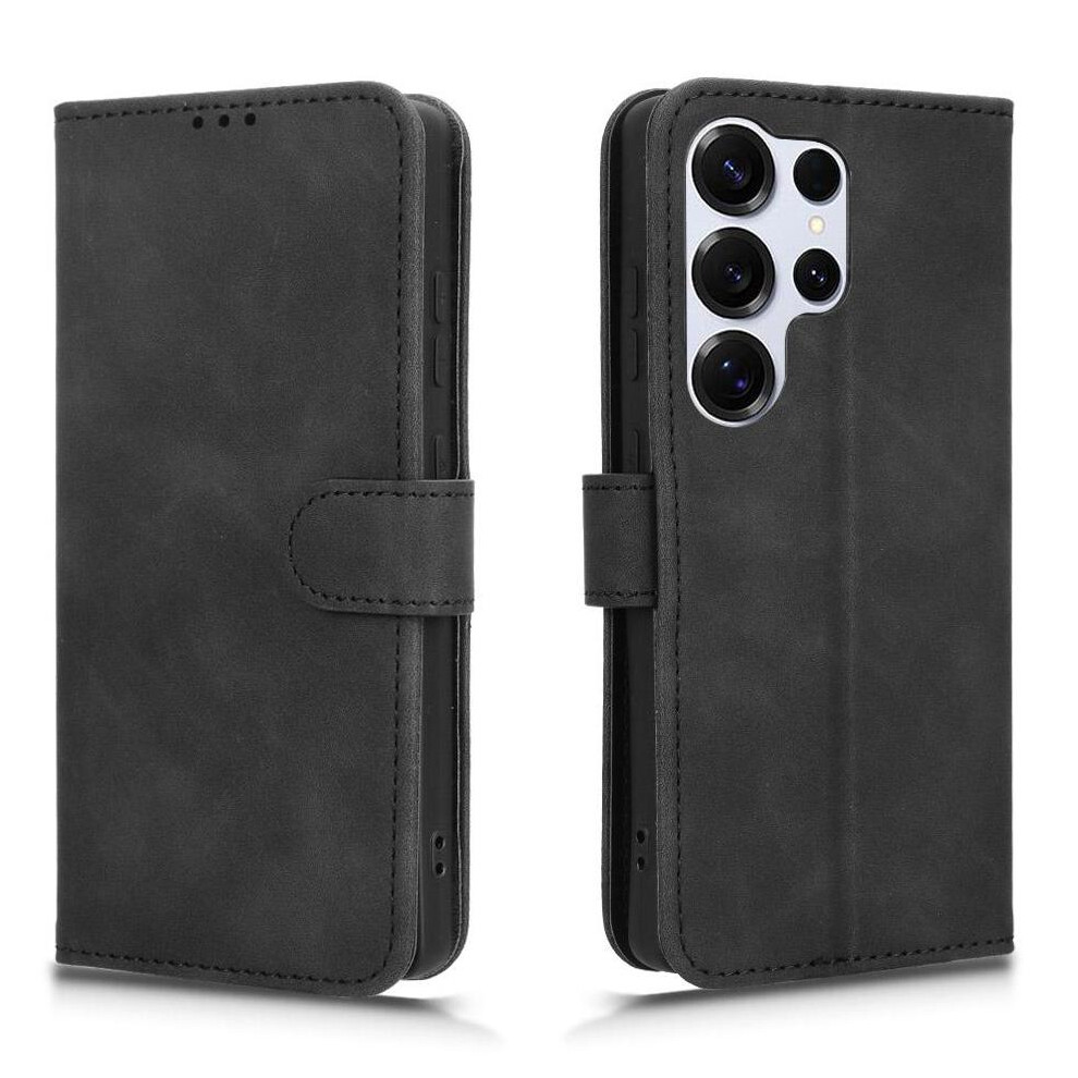 Flip Case For Samsung Galaxy S26 Ultra Cash Pocket Soft Tpu Card Slots 764563368150