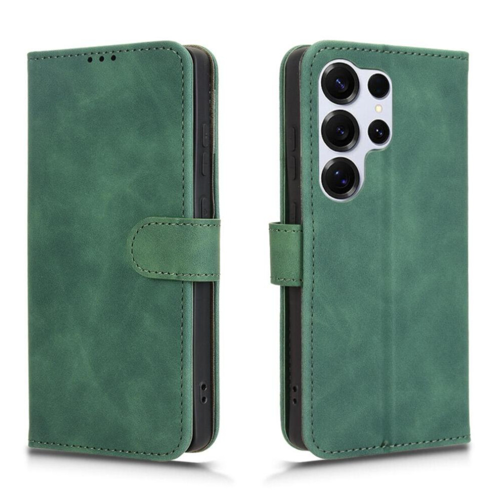 Flip Case For Samsung Galaxy S26 Ultra Cash Pocket Soft Tpu Card Slots 764563368167