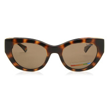 Polaroid PLD 6199/S/X Polarized 086/SP Women New Sunglasses