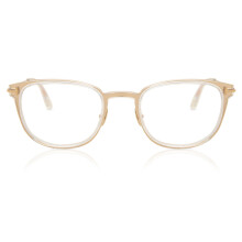Tom Ford FT5694-B 030 Blue-Light Block Men New Eyeglasses
