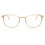TOM FORD Tom Ford FT5694-B 030 Blue-Light Block Men New Eyeglasses 1
