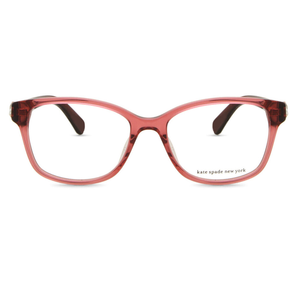 Kate Spade Reilly/G Asian Fit Lhf Women New Eyeglasses