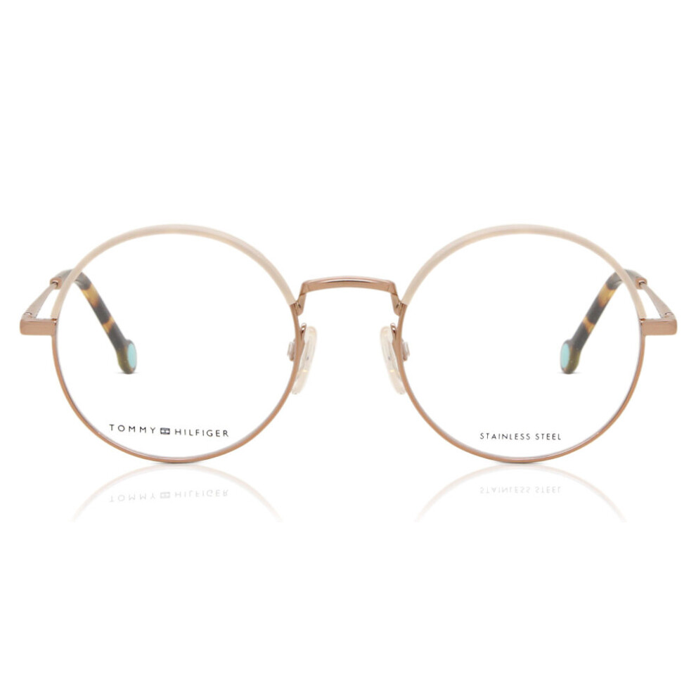 Tommy Hilfiger Th 1838 Ddb Women New Eyeglasses