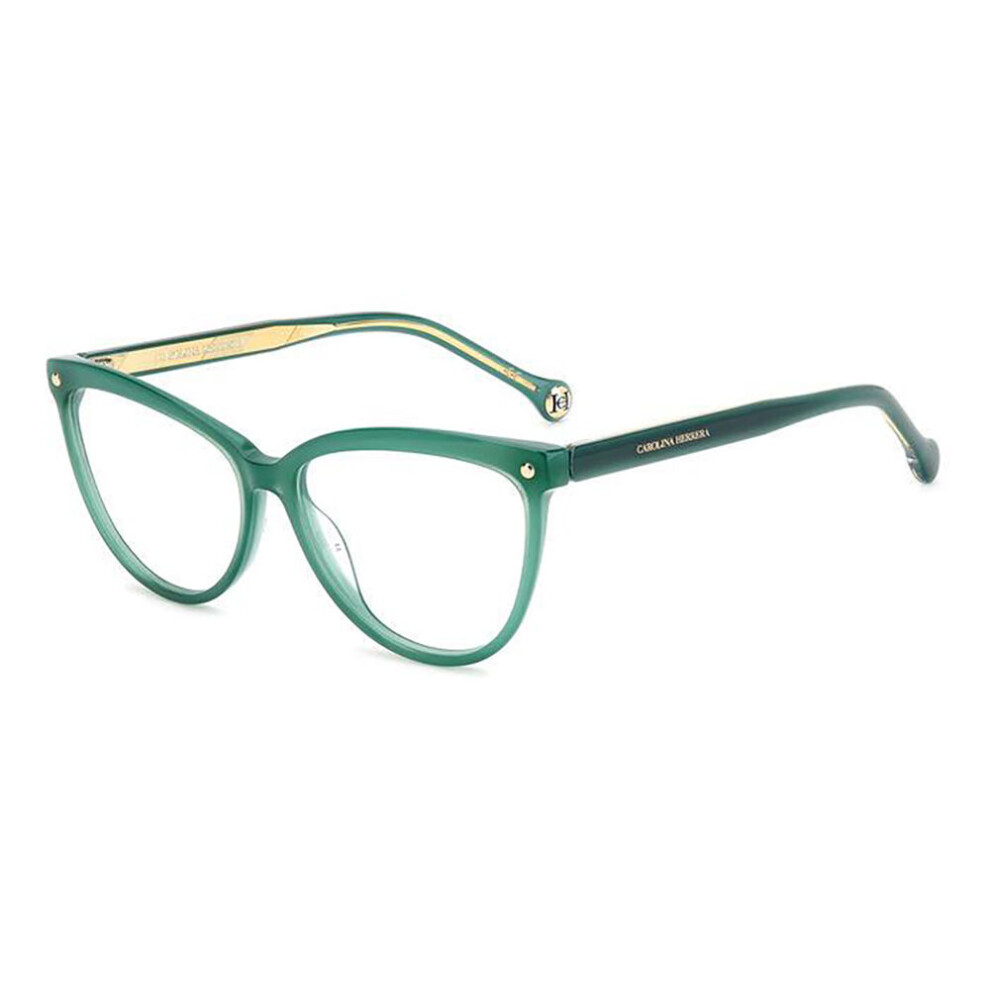 Carolina Herrera Her 0085 1Ed Women New Eyeglasses