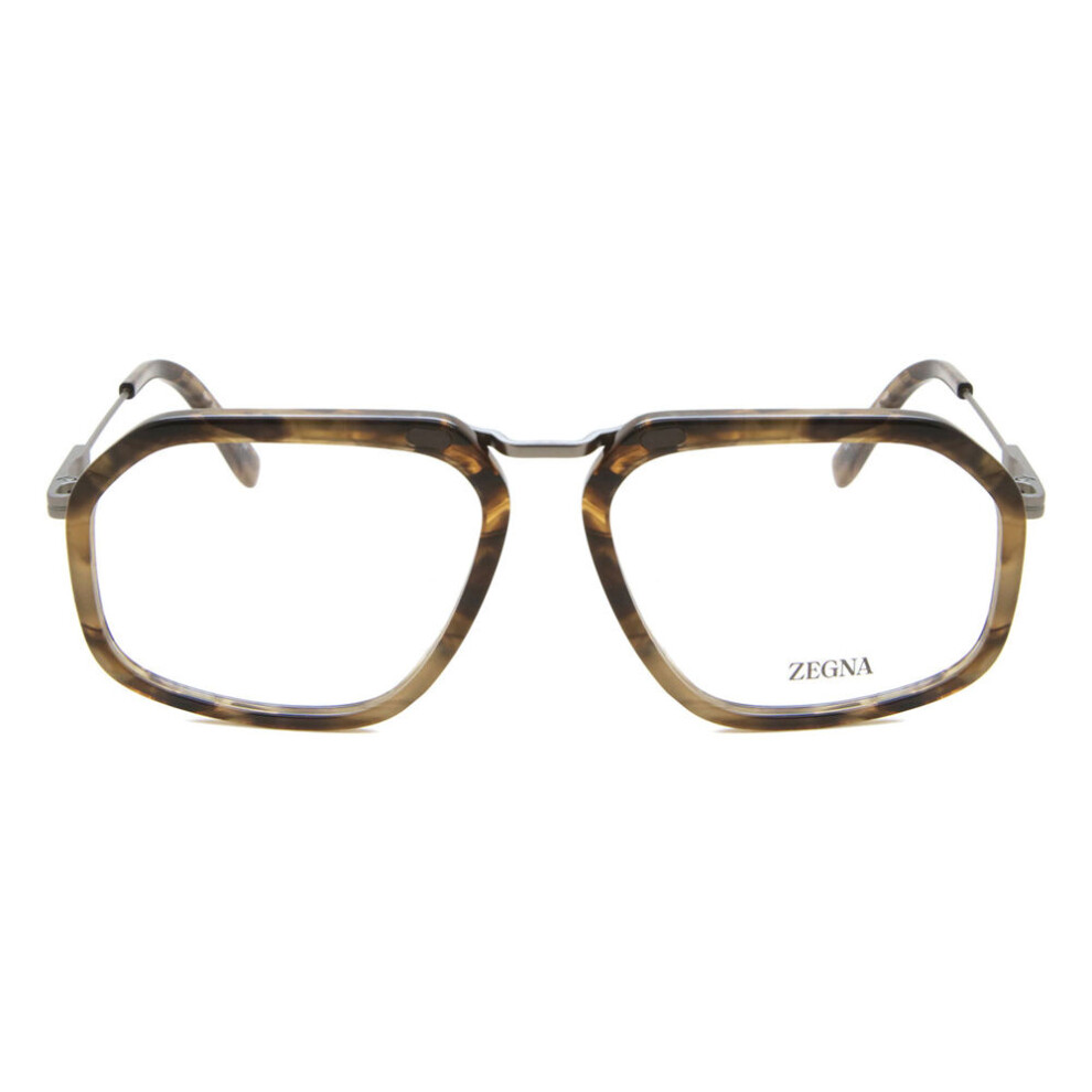 Zegna Ez5271 056 Men New Eyeglasses