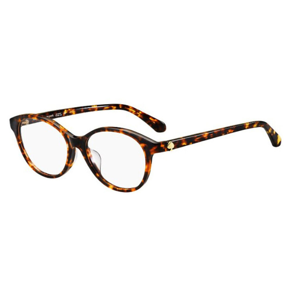 Kate Spade Kileen/F Asian Fit 086 Unisex New Eyeglasses