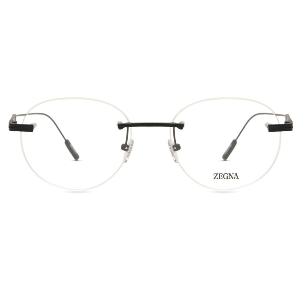 Zegna Ez5263-H 002 Men New Eyeglasses